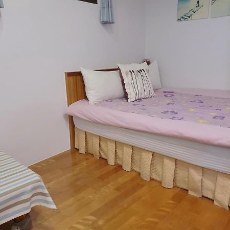 Ching Yue B&B Jiufen Buitenkant foto