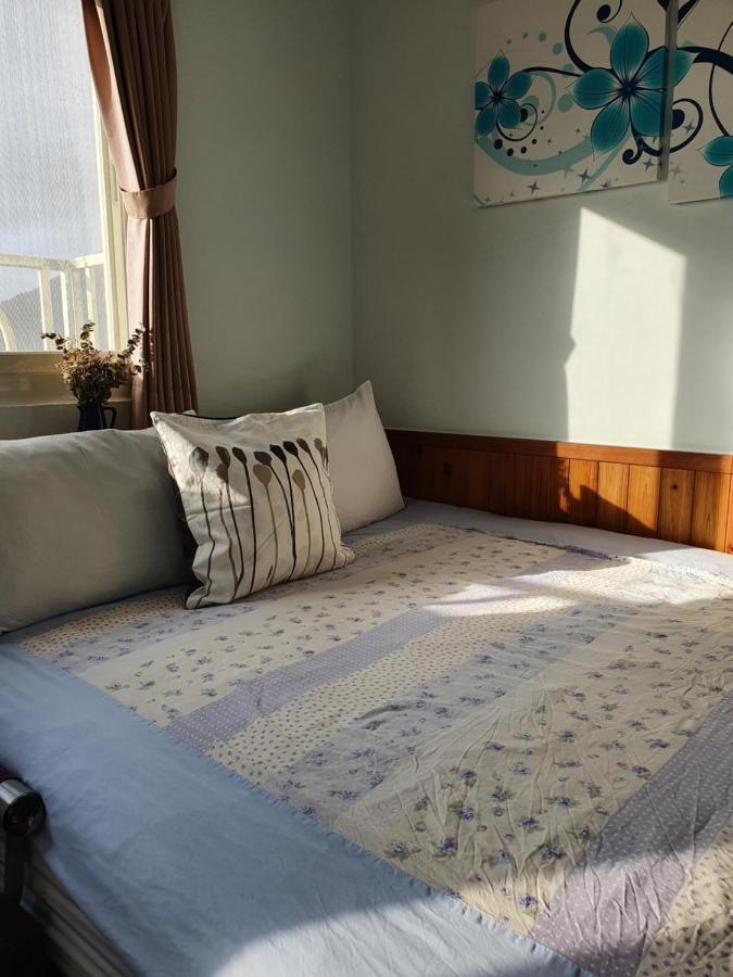 Ching Yue B&B Jiufen Buitenkant foto