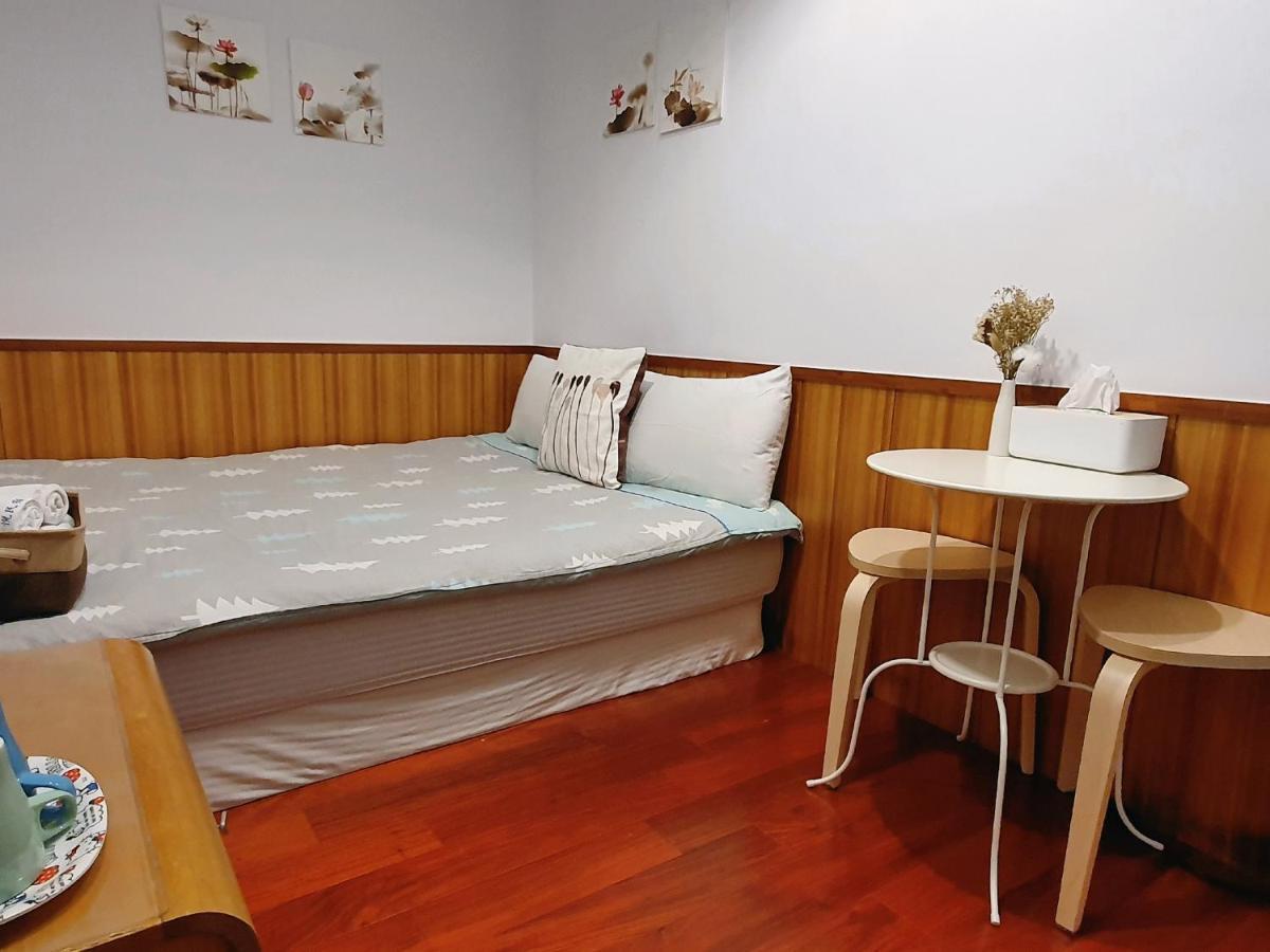 Ching Yue B&B Jiufen Buitenkant foto