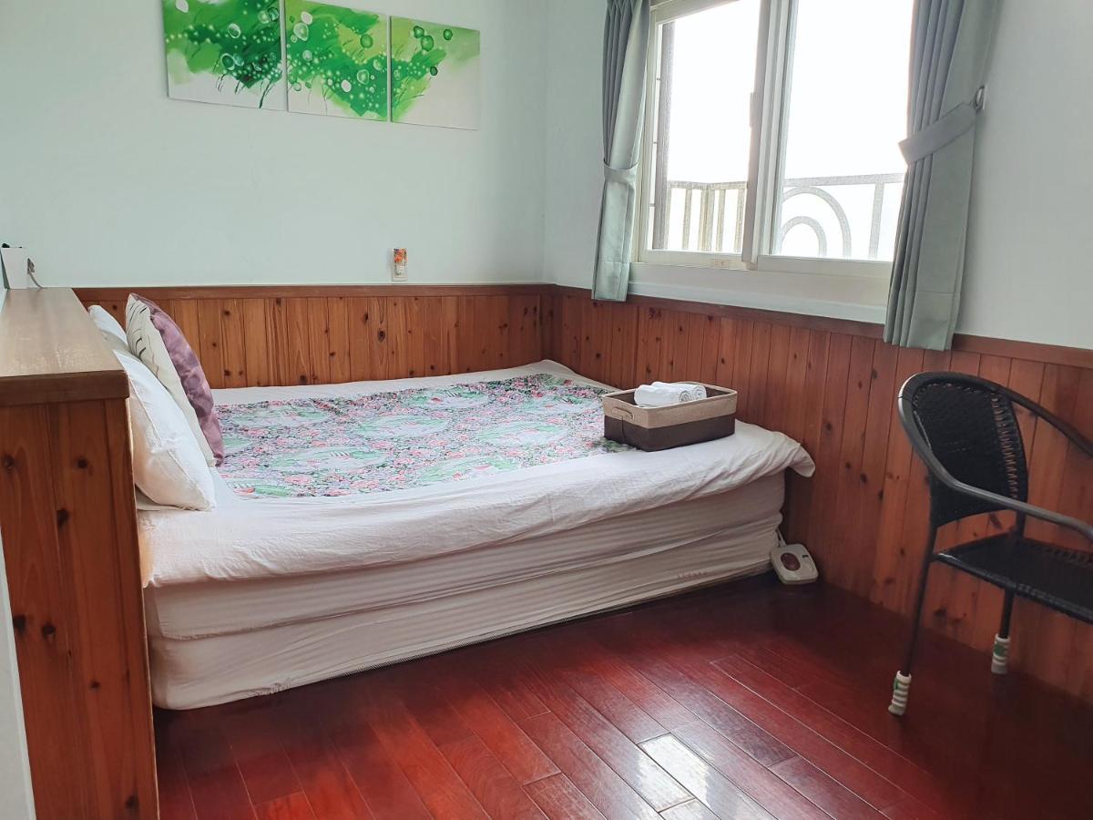 Ching Yue B&B Jiufen Buitenkant foto
