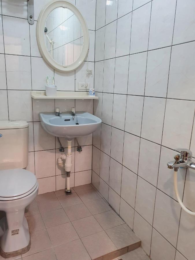 Ching Yue B&B Jiufen Buitenkant foto