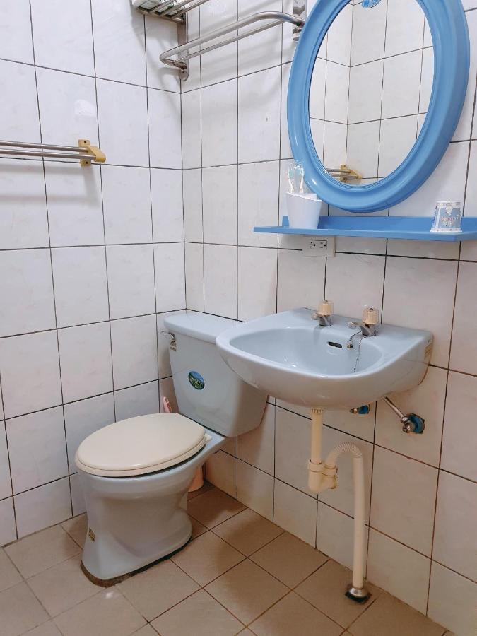 Ching Yue B&B Jiufen Buitenkant foto