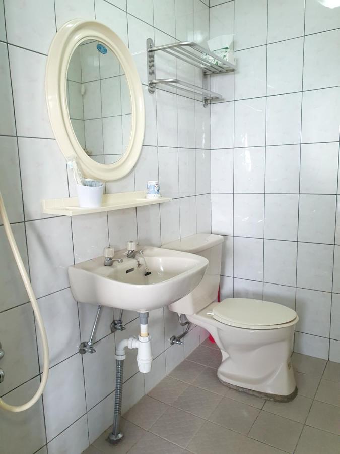 Ching Yue B&B Jiufen Buitenkant foto
