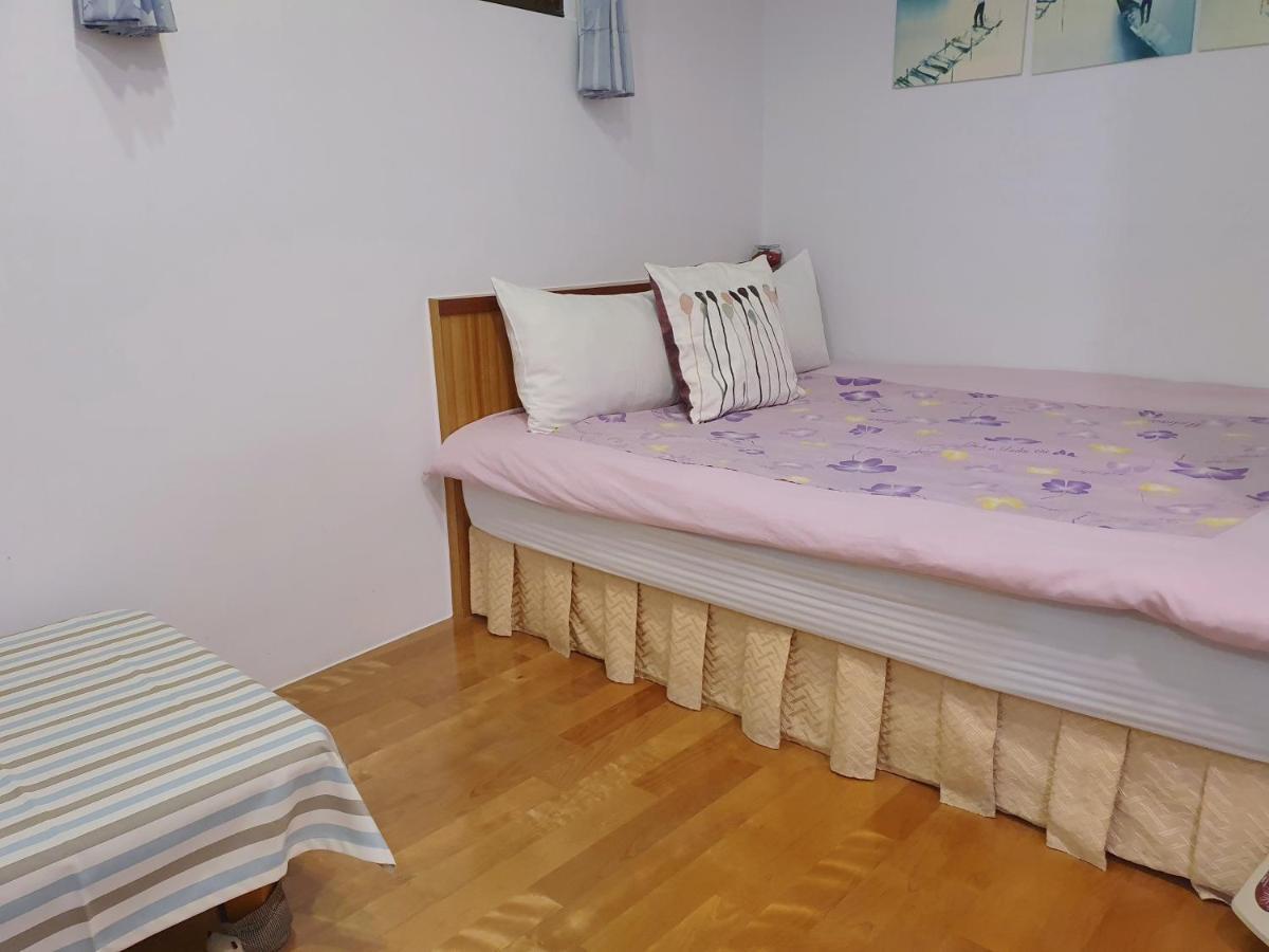 Ching Yue B&B Jiufen Buitenkant foto