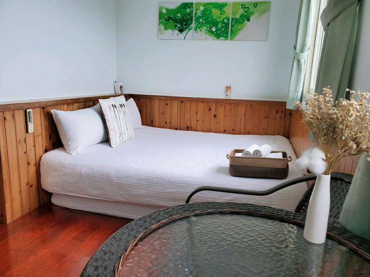 Ching Yue B&B Jiufen Buitenkant foto