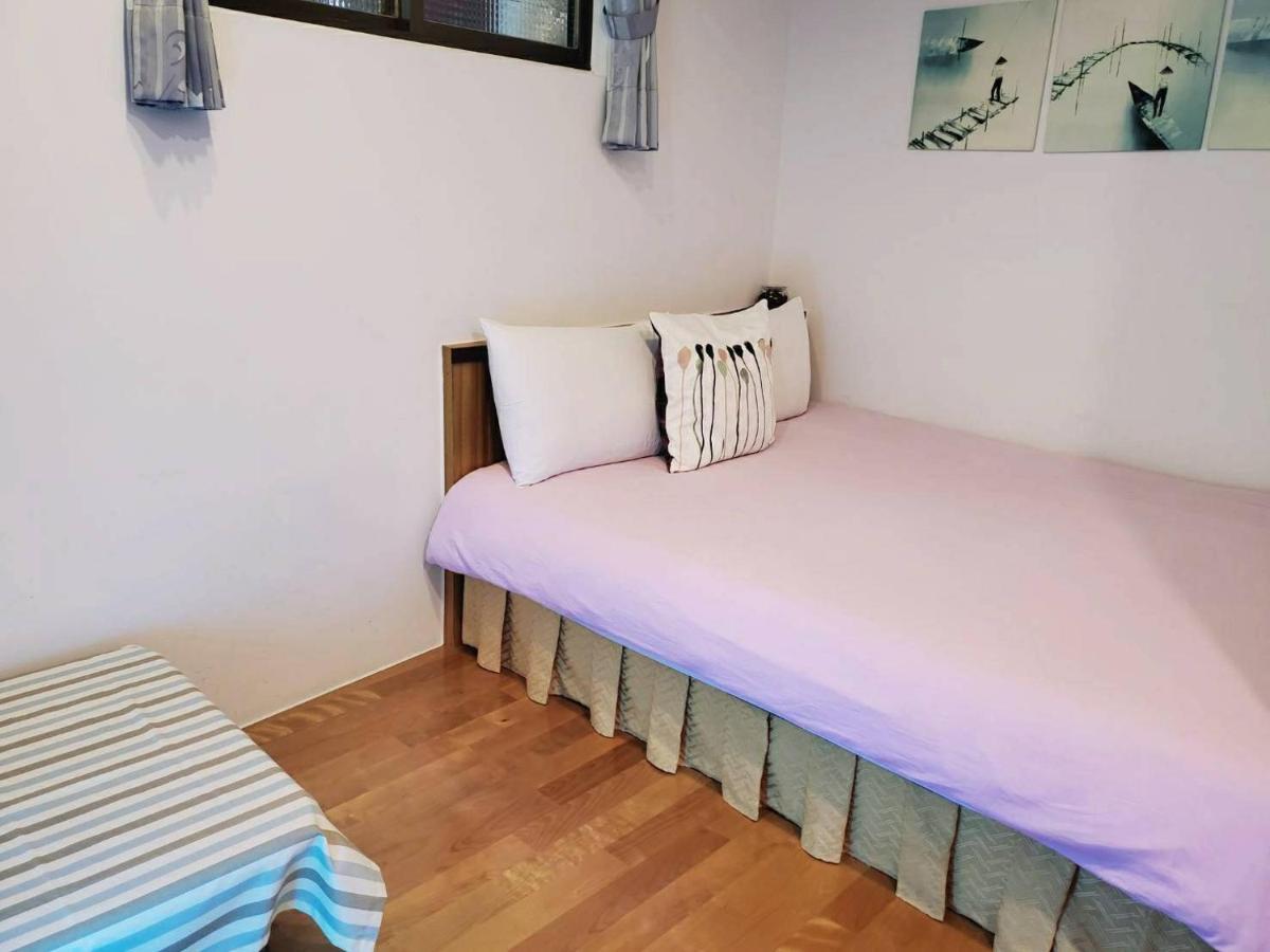 Ching Yue B&B Jiufen Buitenkant foto